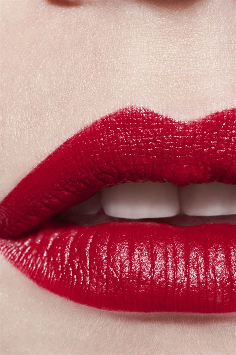 chanel rouge allure luminous satin lip colour in excessive|chanel subtile allure.